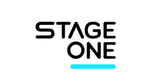 StageOne Ventures